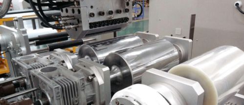 十四五 重點(diǎn)產(chǎn)品發(fā)展方向之塑料成型與加工技術(shù)裝備