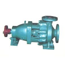 IH50-32-125不銹鋼化工離心泵 高性能臥式單級單吸解決方案