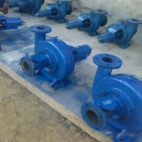 探秘紙漿泵 聚焦棗莊新型臥式全貫流泵技術(shù)優(yōu)勢與市場行情