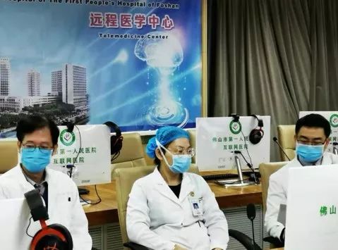 抗擊疫情眾志成城 信息管理科軟件開發(fā)在行動